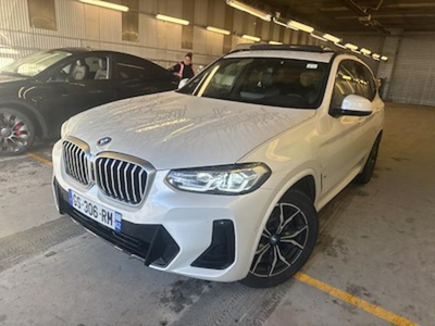 BMW X3 X3 xDrive30e 292ch M Sport
