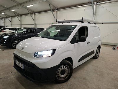 Toyota Proace city PROACE CITY Medium 130 D-4D Start BVA