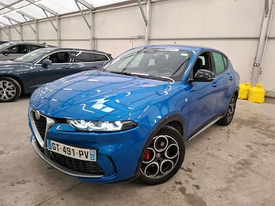 Alfa Romeo TONALE Tonale 1.5 Hybrid 160ch Ti TCT