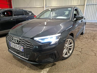 Audi A3 A3 Sportback 35 TFSI 150ch Mild Hybrid Business line S tronic 7