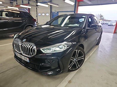 BMW Serie 1 Serie 1 118iA 136ch M Sport DKG7