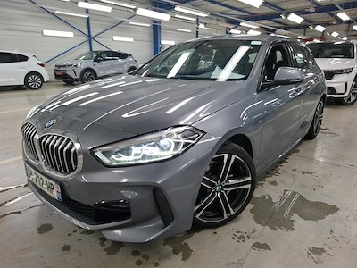BMW Serie 1 Serie 1 118iA 136ch M Sport DKG7