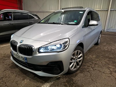 BMW Serie 2 gran tourer Serie 2 Gran Tourer 218dA 150ch Business Design