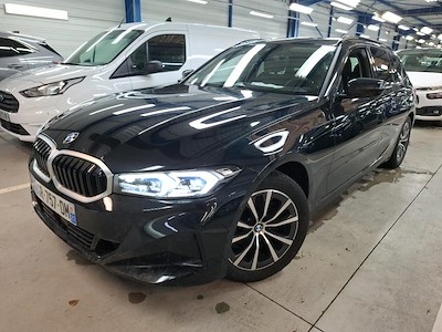 BMW Serie 3 Serie 3 Touring 318iA 156ch Business Design