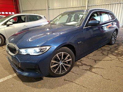 BMW Serie 3 Serie 3 Touring 330eA xDrive 292ch Business Design