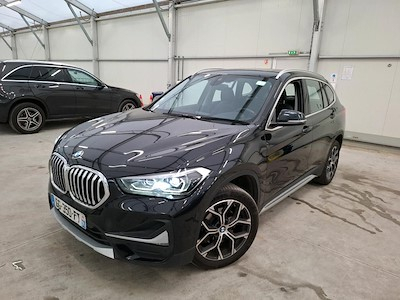 BMW X1 X1 sDrive18dA 150ch xLine