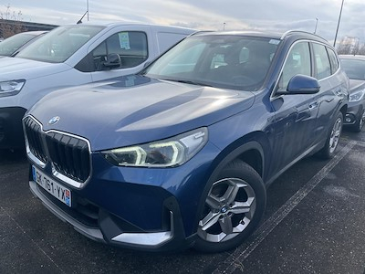 BMW X1 X1 sDrive18i 136ch Business Design