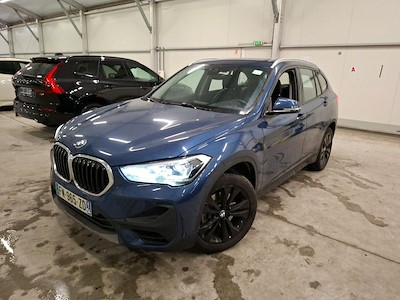 BMW X1 X1 sDrive20iA 178ch Business Design DKG7