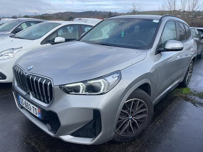BMW X1 X1 xDrive23i 218ch M Sport