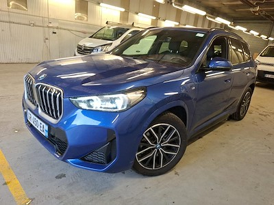 BMW X1 X1 xDrive25e 245ch M Sport