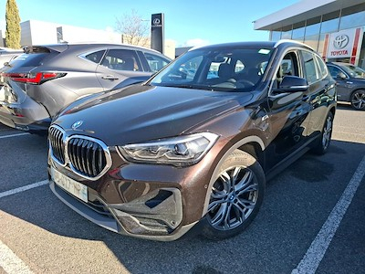 BMW X1 X1 xDrive25eA 220ch Business Design 6cv