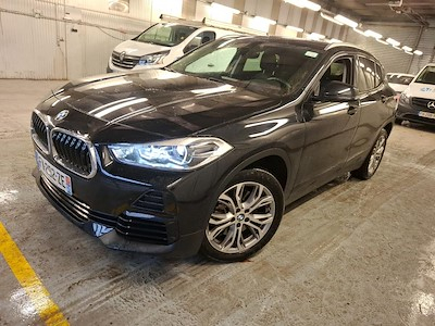 BMW X2 X2 xDrive18dA 150ch Business Design
