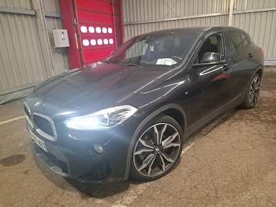 BMW X2 X2 xDrive20dA 190ch M Sport