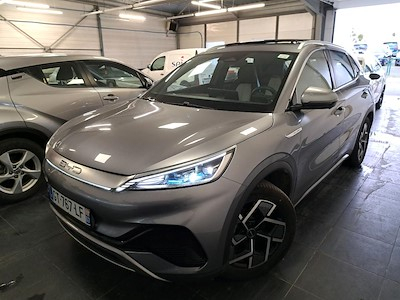 BYD Atto 3 Atto 3 204ch - 60,5 kWh Design