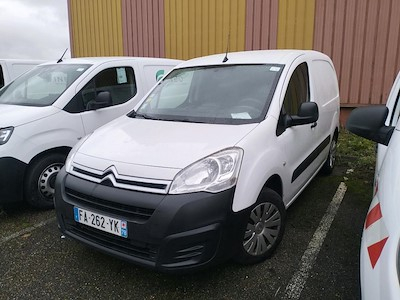 Citroen BERLINGO Berlingo M 1.6 BlueHDi 100 S&S Business