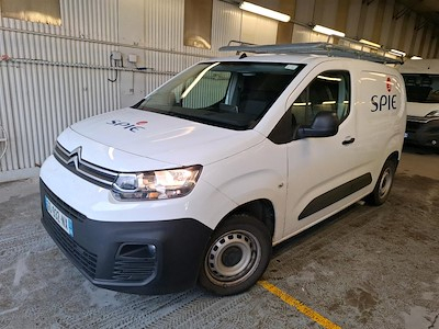 Citroen BERLINGO Berlingo Van M 650kg BlueHDi 100 S&S Club