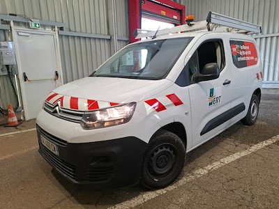 Citroen BERLINGO Berlingo Van M 650kg BlueHDi 100ch S&S