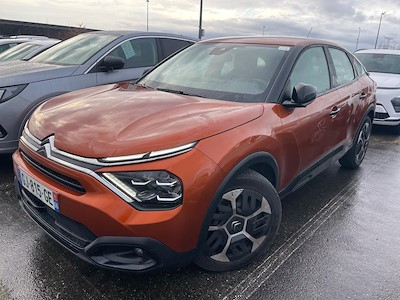 Citroen C4 C4 PureTech 130ch S&amp;S Feel