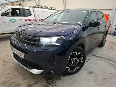 Citroen C5 aircross C5 Aircross PureTech 130ch S&S Feel Pack EAT8