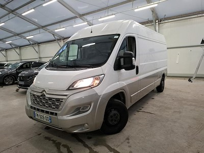Citroen JUMPER Jumper Fg 35 L3H2 2.0 BlueHDi 110 Club