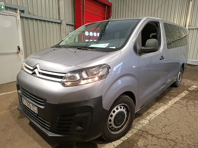 Citroen JUMPY Jumpy XL BlueHDi 120 Confort S&S 9 Places