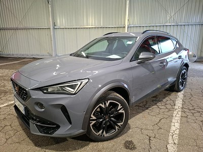 CUPRA FORMENTOR Formentor 1.5 TSI 150ch V DSG7