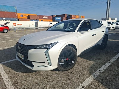 Citroen DS4 DS 4 PureTech 180ch Performance Line + Automatique