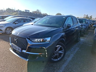Citroen DS7 DS 7 Crossback E-TENSE 4x4 300ch Rivoli
