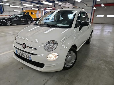 Fiat 500 500 1.0 70ch BSG S&amp;S Cult