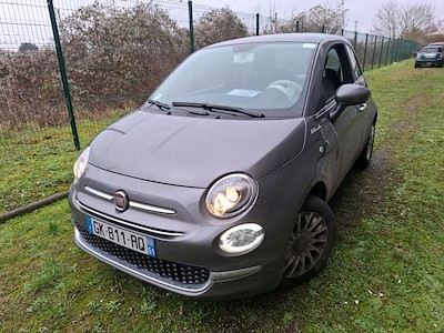Fiat 500 500 1.0 70ch BSG S&S Dolcevita