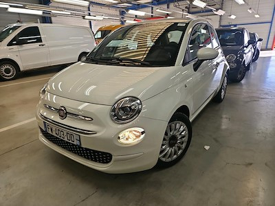 Fiat 500 500 1.0 70ch BSG S&S Lounge