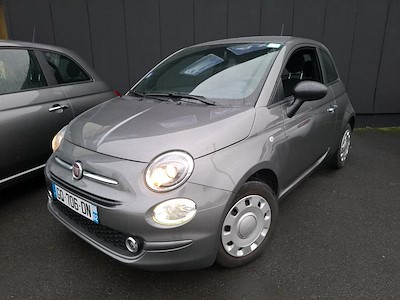 Fiat 500 500 1.0 70ch BSG S&amp;S Pack Confort