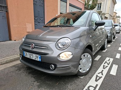 Fiat 500 500 1.0 70ch BSG S&amp;S Pack Confort