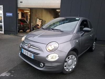 Fiat 500 500 1.0 70ch BSG S&S Pack Confort