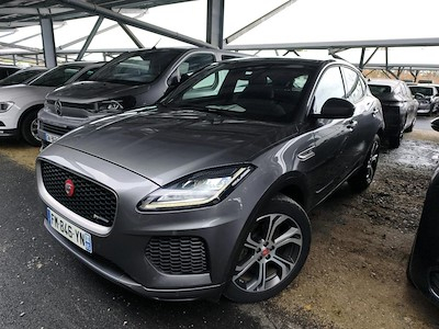 Jaguar E-PACE E-Pace 2.0D 180ch R-Dynamic SE AWD