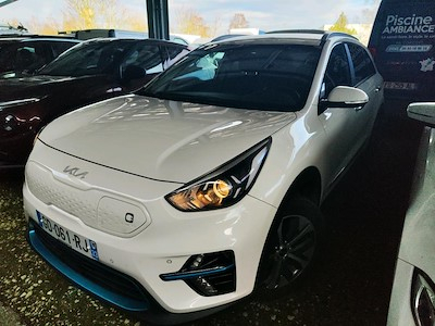 Kia E-NIRO e-Niro Active 204ch