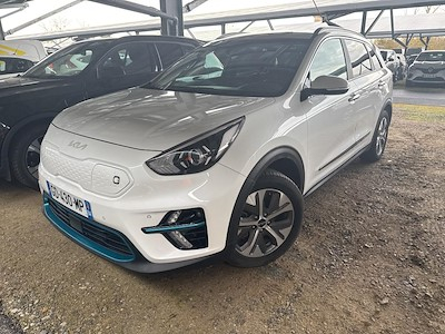 Kia E-NIRO e-Niro Active Business 204ch 3cv