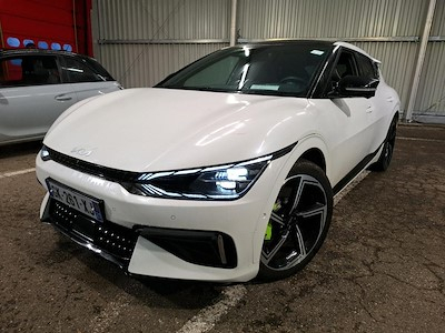 Kia EV6 EV6 585ch GT 4WD