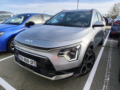 Kia NIRO Niro 1.6 GDi 141ch HEV Premium Business DCT6
