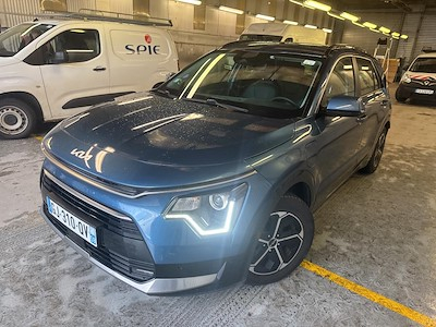 Kia NIRO Niro 1.6 GDi 183ch PHEV Active DCT6