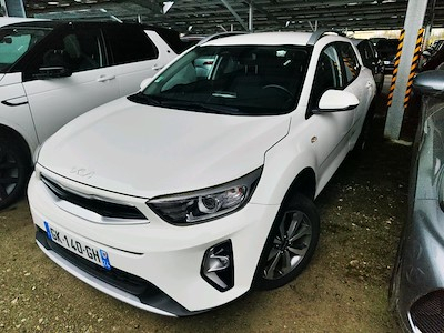 Kia STONIC Stonic 1.0 T-GDi 100ch Active Business