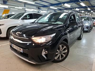 Kia STONIC Stonic 1.0 T-GDi 100ch Active Business