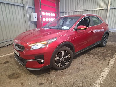 Kia XCEED XCeed 1.6 GDi 105ch + Plug-In 60.5ch Active Business DCT6