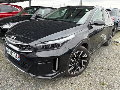 Kia XCEED XCeed 1.6 GDi 141ch PHEV Lounge DCT6