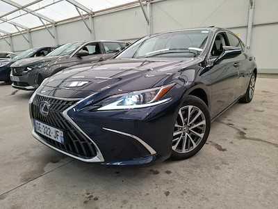 Lexus ES ES 300h Business