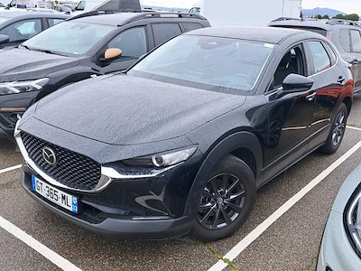 Mazda CX-30 CX-30 2.0 e-SKYACTIV-G M-Hybrid 150ch Prime-Line 2024