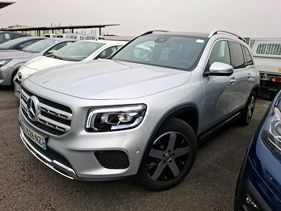 Mercedes-Benz GLB GLB 200d 150ch Business Line 8G DCT