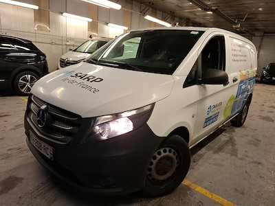 Mercedes-Benz VITO Vito Fg 114 CDI Compact Pro E6 Propulsion