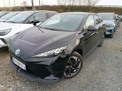 MG MG4 4 EV 204ch - 64kWh Comfort