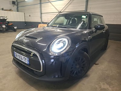 MINI Cooper SE 184ch Edition Premium BVA 5CV